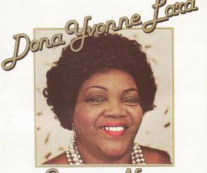 Álbum lançado por Dona Ivone Lara em 1981, Sorriso negro é analisado sob prisma político na série