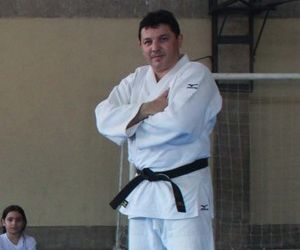 Judô Queiroz usa revezamento como estratégia para avançar no Grand Prix