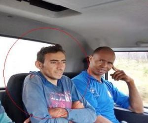 Trabalhador piauiense se esconde em matagal durante sete dias no Distrito Federal