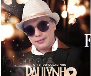 Paulynho Paixão é preso por agredir a companheira em hotel
