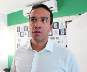 "Estado Islâmico parece que está fazendo escola no Piauí", diz delegado
