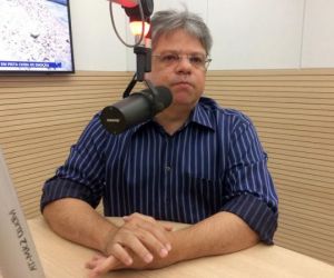 Gustavo Neiva garante que bancada da oposição seguirá ativa no Piauí