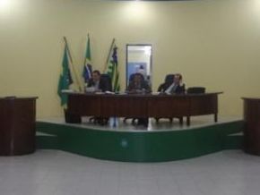 Em Sessão Extraordinária, vereadores aprovam parcelamento previdenciário do município
