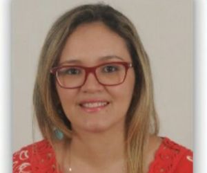 Keylla Nogueira assume Secretaria do Meio Ambiente em Barão de Grajaú