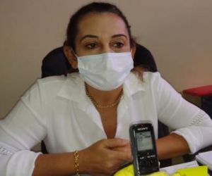 Vigilância Sanitária de Barão de Grajaú realizou blitz de combate ao Covid
