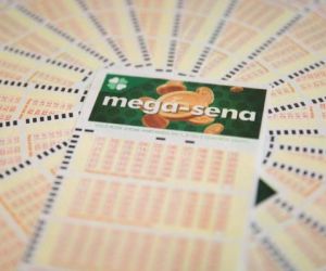 Mega-Sena acumula e pode pagar R$ 80 milhões
