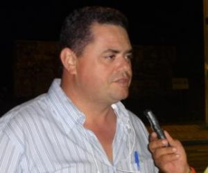 Grupo Escalet realiza últimos ensaios para apresentação da Paixão de Cristo 2014