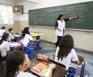 Professores agora têm direito à vacinação contra a gripe