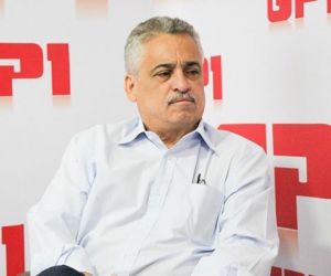 Robert Rios diz que Fábio Abreu não está à altura do cargo