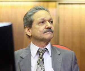 Assembleia presta homenagem ao centenário do ex-deputado Milton Brandão