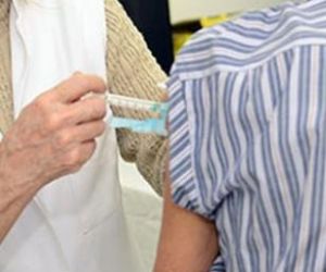 Mais de 300 mil foram vacinados contra Influenza A H1N1 no Piauí