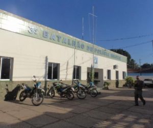 Plantão policial em Floriano foi considerado tranquilo