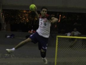 Atual campeão do JUBs no handebol, UFPI cogita pedir carona até Goiânia