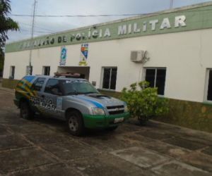 Moto roubada em 2014 é recuperada pela PM de Floriano