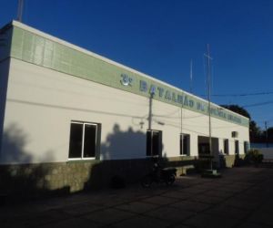 Polícia Militar registra tranquilidade no final de semana em Floriano