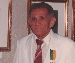 Prefeitura decreta luto oficial de três dias pela morte do ex-prefeito Herbrand Ribeiro