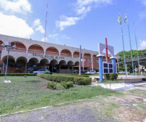 Inscrições para concurso da PM do Piauí terminam terça-feira (27)