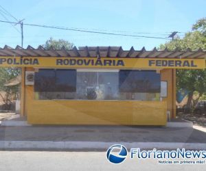 Concursados para Polícia Rodoviária Federal assumem cargos