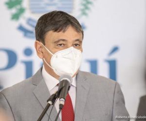 Governador volta a se reunir com Pazuello para discutir cronograma de vacinação