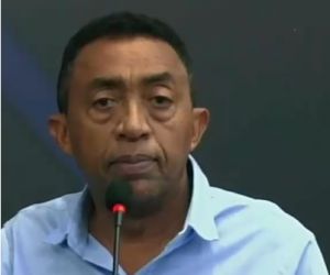 Joel critica atual sistema da área da saúde e apresenta soluções para quem ainda está nos corredores