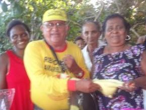 Floriano e Barão de Grajaú comemoraram o Dia das Mães