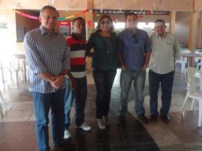 Saúde da Mulher é tema de encontro do PTC Mulher