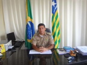 3º Batalhão de Floriano sediará Cursos de Formação para Policiais
