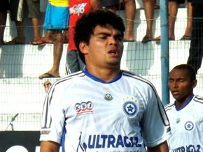 De volta ao Coritiba, Daniel dá adeus ao Parnahyba: 'Poderia ter feito mais'