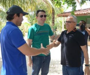 Marden Menezes quer oposições unidas em Piracuruca