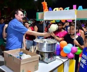 Prefeitura de Floriano realiza "Caravana da Alegria" em comemoração ao Dia das Crianças