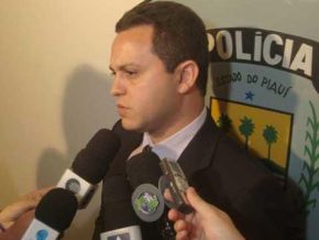 OPERAÇÃO 'SANGUE NOVO': Envolvidos presos depõem