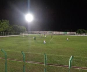 Parnaíba goleia equipe do Princesa do Sul nas quartas de final da Copa Sub-20