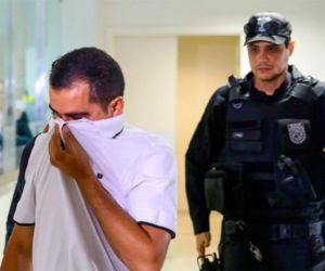 PM acusado de matar cabo teria assassinado outras três pessoas em 2018