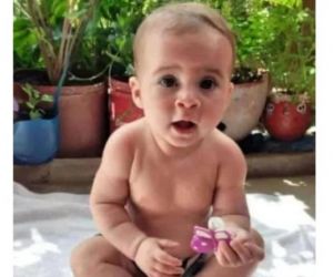 Bebê de 11 meses morre após sofrer descarga elétrica em casa no Piauí