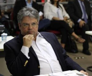 Gustavo Neiva e Francisco Lima debatem situação das rodovias no Piauí