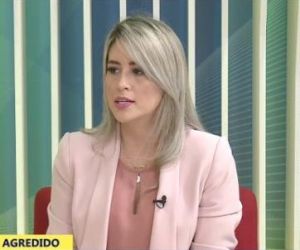 Polícia deve concluir em dez dias caso de bebê achado com mordidas