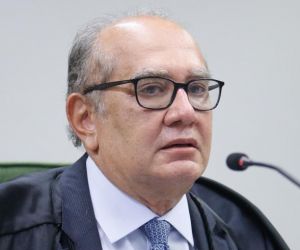Bolsonaro aprendeu e passou a praticar o que criticava, alfineta ministro Gilmar Mendes