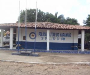 2º Pelotão da PM de Barão de Grajaú solicita reforço para período carnavalesco