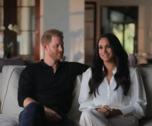 "Harry & Meghan" ganha mais um trailer e data de estreia