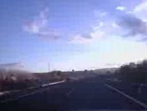 Acidente com moto mata duas pessoas no povoado Estaca Zero