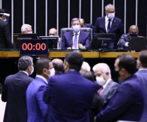 Câmara aprova repasse adicional a municípios; impacto é de R$ 1,6 bilhões