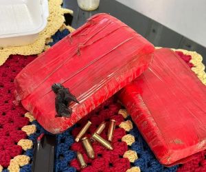 Polícia Federal prende dupla com 2kg de cocaína na zona Sul de Teresina