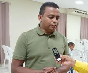 Deputado Dr. Francisco Costa anuncia recursos de R$ 5 milhões para Floriano em visita à cidade