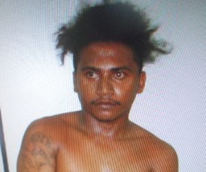 Polícia Civil prende suspeito com drogas em Floriano