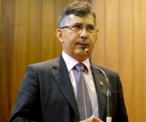 Aluísio Martins propõe debate sobre o fechamento de 402 agências do Banco do Brasil