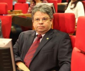 Gustavo Neiva nega pressão de deputados a conselheiros do TCE-PI