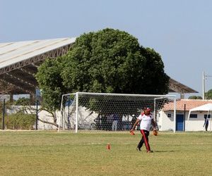No litoral do PI, Parnahyba encara Lusa mudada após polêmico caso Renan
