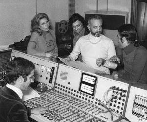 Legado de Astor Piazzolla, que faria hoje 100 anos, inclui gravações com Ney Matogrosso na Itália em