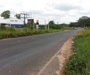 Duplicação da BR-343 deverá ser retomada após período chuvoso