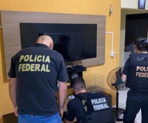 Cinco membros da mesma família são presos suspeitos de criar pessoas para obter benefícios do INSS
